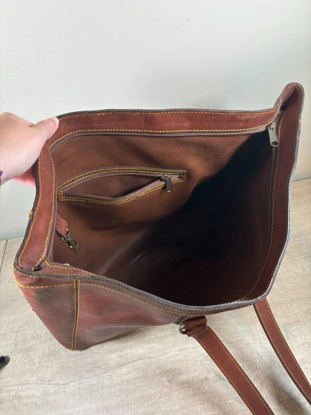 Eddie Bauer photos wide flaws
